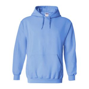 Gildan GN940 - Premium Unisex Heavy Blend Hooded Sweatshirt black