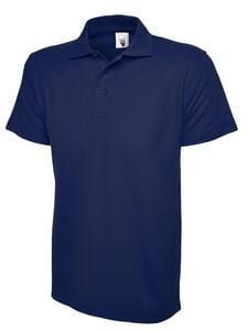 Radsow by Uneek UC101 - Classic Poloshirt French Navy