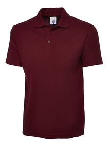 Radsow by Uneek UC101 - Classic Poloshirt