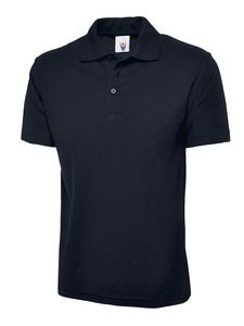 Radsow by Uneek UC101 - Classic Poloshirt Navy