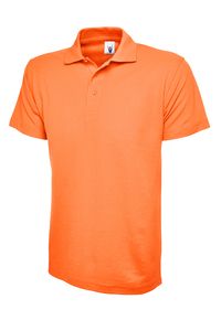 Radsow by Uneek UC101 - Classic Poloshirt Orange