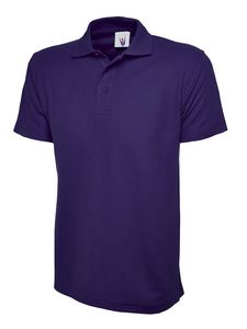 Radsow by Uneek UC101 - Classic Poloshirt Purple