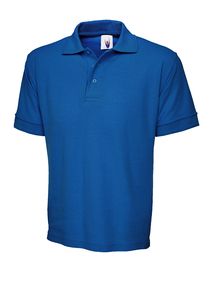 Radsow by Uneek UC102 - Premium Poloshirt Royal blue