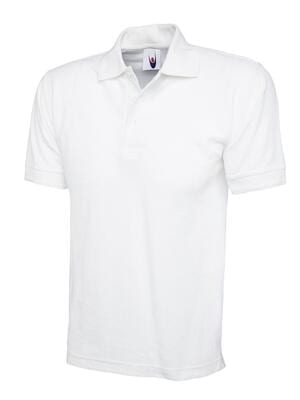 Radsow by Uneek UC104 - Ultimate Cotton Poloshirt