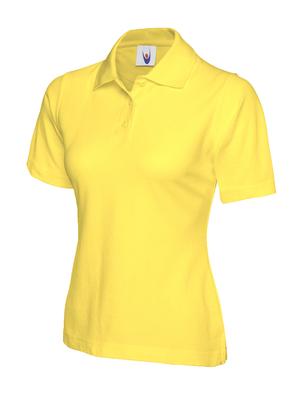Radsow by Uneek UC106 - Ladies Classic Poloshirt