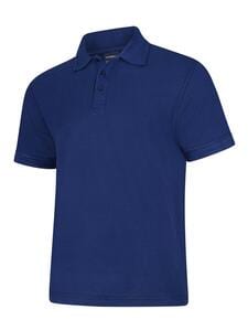Radsow by Uneek UC108 - Deluxe Poloshirt French Navy