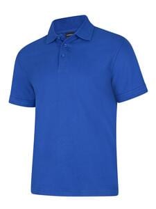 Radsow by Uneek UC108 - Deluxe Poloshirt Royal blue
