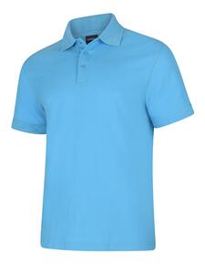 Radsow by Uneek UC108 - Deluxe Poloshirt Sky