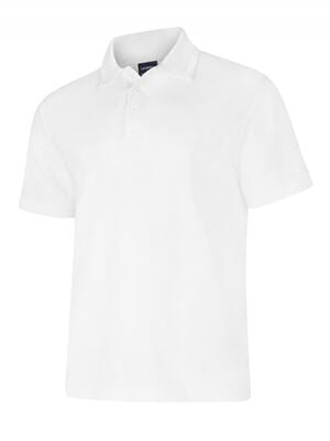 Radsow by Uneek UC108 - Deluxe Poloshirt