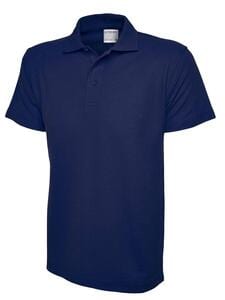 Radsow by Uneek UC114 - Men's Ultra Cotton Poloshirt French Navy