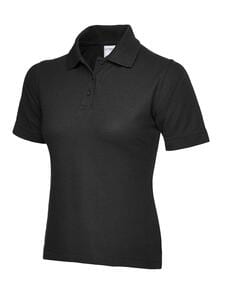 Radsow by Uneek UC115 - Ladies Ultra Cotton Poloshirt