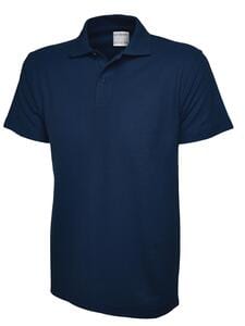 Radsow by Uneek UC116 - Children's Ultra Cotton Poloshirt French Navy