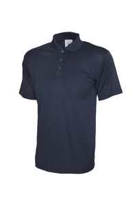 Radsow by Uneek UC121 - Processable Poloshirt