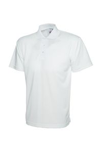 Radsow by Uneek UC121 - Processable Poloshirt