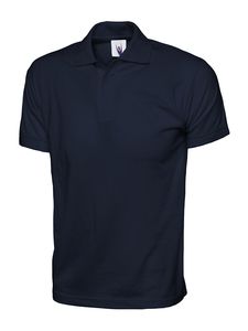 Radsow by Uneek UC122 - Jersey Poloshirt Navy