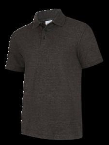 Radsow by Uneek UC124 - Olympic Poloshirt Charcoal