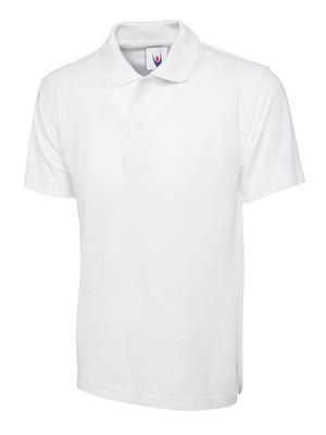 Radsow by Uneek UC124 - Olympic Poloshirt
