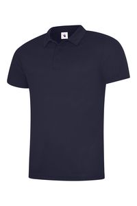 Radsow by Uneek UC125 - Mens Ultra Cool Poloshirt Navy