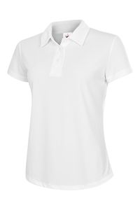 Radsow by Uneek UC126 - Ladies Ultra Cool Poloshirt