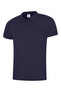 Radsow by Uneek UC127 - Mens Super Cool Workwear Poloshirt Navy