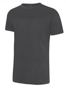 Radsow by Uneek UC301 - Classic T-shirt Charcoal
