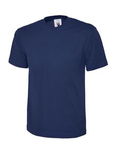 Radsow by Uneek UC301 - Classic T-shirt French Navy