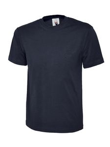 Radsow by Uneek UC301 - Classic T-shirt Navy
