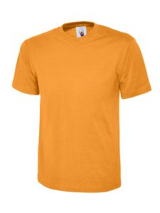 Radsow by Uneek UC301 - Classic T-shirt Orange