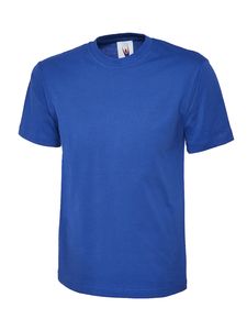 Radsow by Uneek UC302 - Premium T-shirt Royal blue