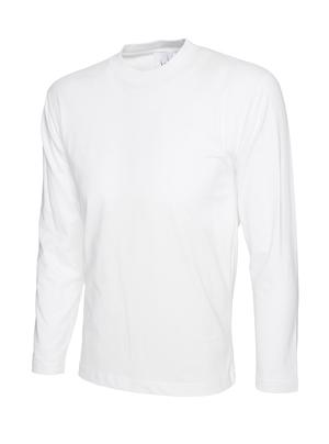 Radsow by Uneek UC314 - Long Sleeve T-shirt