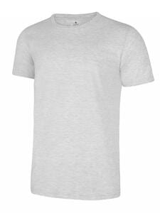 Radsow by Uneek UC320 - Olympic T-shirt Heather Grey