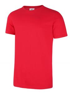 Radsow by Uneek UC320 - Olympic T-shirt Red