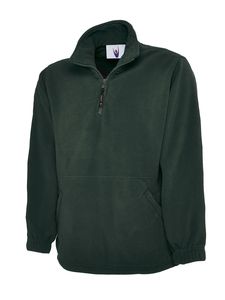 Radsow by Uneek UC602 - Premium 1/4 Zip Micro Fleece Jacket