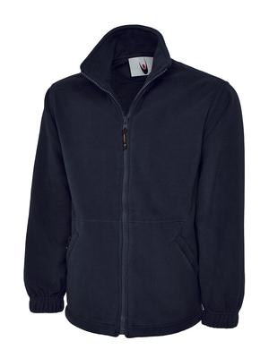 Radsow by Uneek UC604 - Classic Full Zip Micro Fleece Jacket