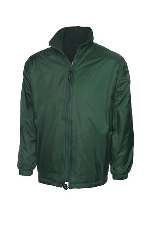 Radsow by Uneek UC605 - Premium Reversible Fleece Jacket