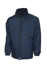 Radsow by Uneek UC605 - Premium Reversible Fleece Jacket Navy