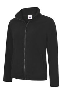 Radsow by Uneek UC608 - Ladies Classic Full Zip Fleece Jacket