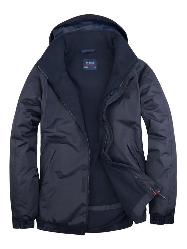Radsow by Uneek UC620 - Premium Outdoor Jacket