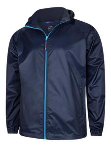 Radsow by Uneek UC630 - Active Jacket Navy/Surf Blue