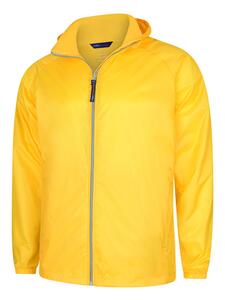 Radsow by Uneek UC630 - Active Jacket Submarine Yellow/Grey