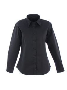 Radsow by Uneek UC703 - Ladies Pinpoint Oxford Full Sleeve Shirt