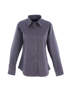Radsow by Uneek UC703 - Ladies Pinpoint Oxford Full Sleeve Shirt