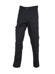 Radsow by Uneek UC903L - Action Trouser Long Black
