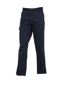 Radsow by Uneek UC905 - Ladies Cargo Trousers