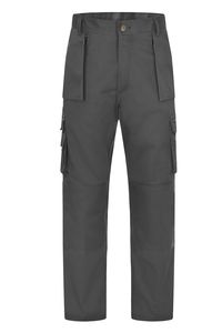 Radsow by Uneek UC906R - Super Pro Trouser Regular Grey