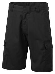 Radsow by Uneek UC907 - Men’s Cargo Shorts Black