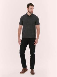 Radsow by Uneek UXX01 - The UX Polo Black