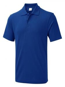 Radsow by Uneek UXX01 - The UX Polo Royal blue