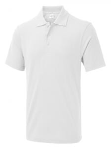 Radsow by Uneek UXX01 - The UX Polo White