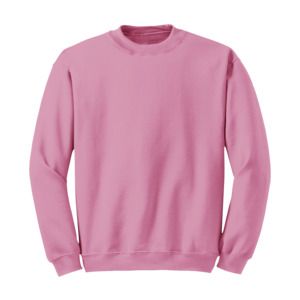 Radsow UXX03 - Radsow Apparel - The Paris Sweatshirt Men Pink